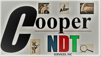 Cooper NDT Online Training